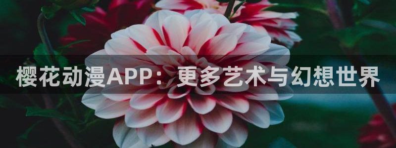 人民的名义樱花动漫：樱花动漫APP：更多艺术与幻想世界